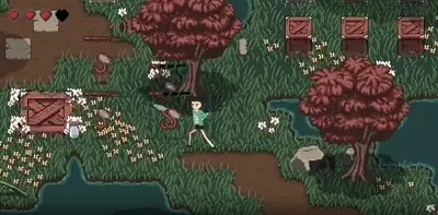 [安卓手机游戏]steam移植手游[深入萨莫莫镇]