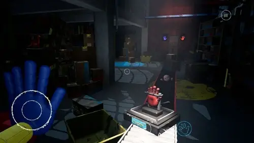 [安卓手机游戏]《波比的游戏时间第一章v1.0.18》[完整版]Steam移植