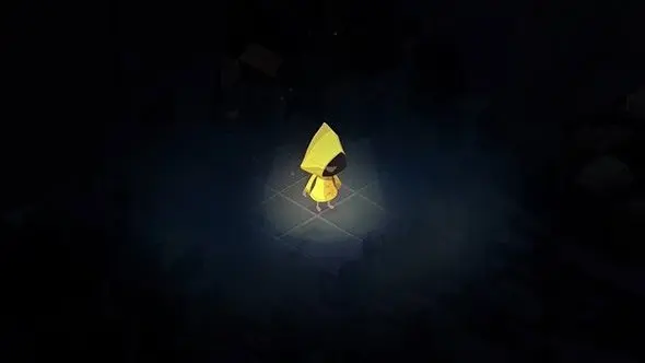 [安卓手机游戏]超小梦魇-v1.2.0 (破解内置作弊菜单版-竖屏惊悚冒险闯关)