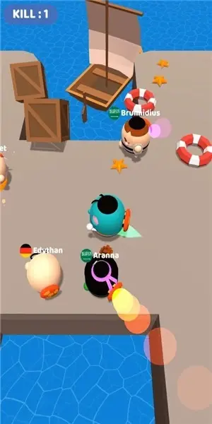 [安卓]粉碎英雄_v6.1.111