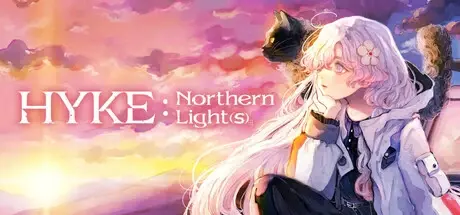 [PC游戏]海珂:北境极光/HYKE:Northern Light Build.19098835|容量2.05GB|官方简体中文|支持键盘.鼠标.手柄