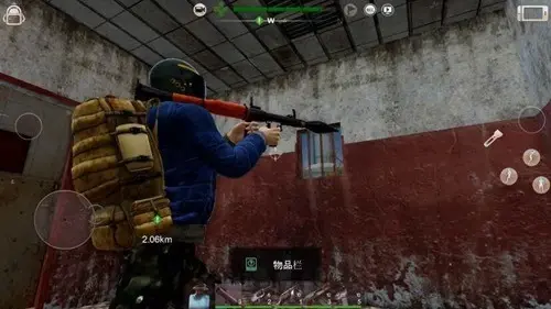 [安卓游戏]辐射之城 修复版|容量1.1GB|中文|支持手柄