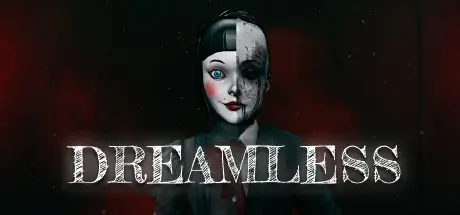 无梦（Dreamless）免安装中文版