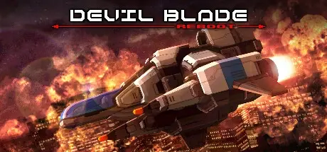 恶魔之刃：重启版 Build.150757500（DEVIL BLADE REBOOT）免安装中文版