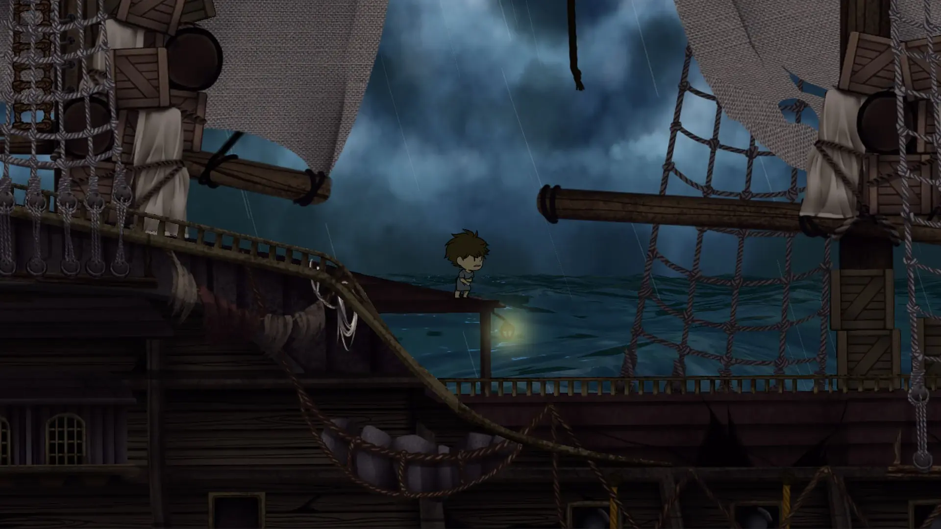 [安卓手机游戏]梦魇_96451