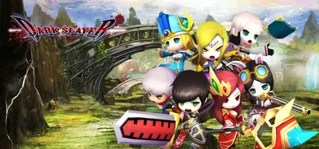 黑暗屠戮者 Build.18878318（Dark SlayeR）免安装中文版