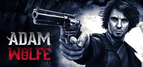 亚当沃尔夫 v7208320（Adam Wolfe）免安装中文版