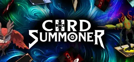 卡牌召唤师 v1.0.0（Card Summoner）免安装中文版