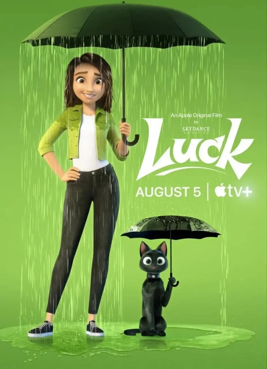 祝你好运 [2022] 4K HDR 中字内嵌字幕