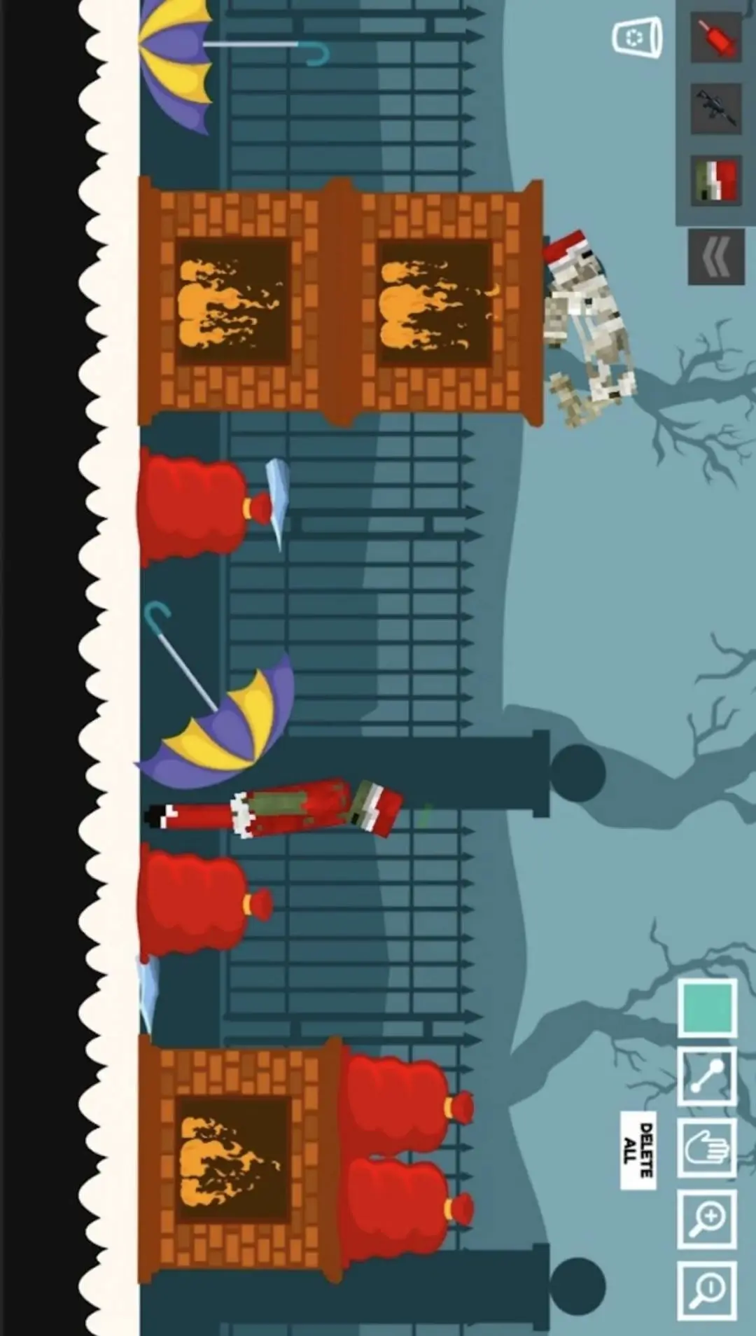 [安卓手机游戏]圣布娃娃游乐场[23.6 MB]