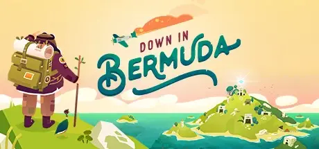 逃出百慕大 Build.9728823（Down in Bermuda）免安装中文版