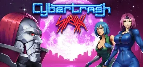 赛博垃圾 Build.16468967（Cybertrash STATYX）免安装中文版