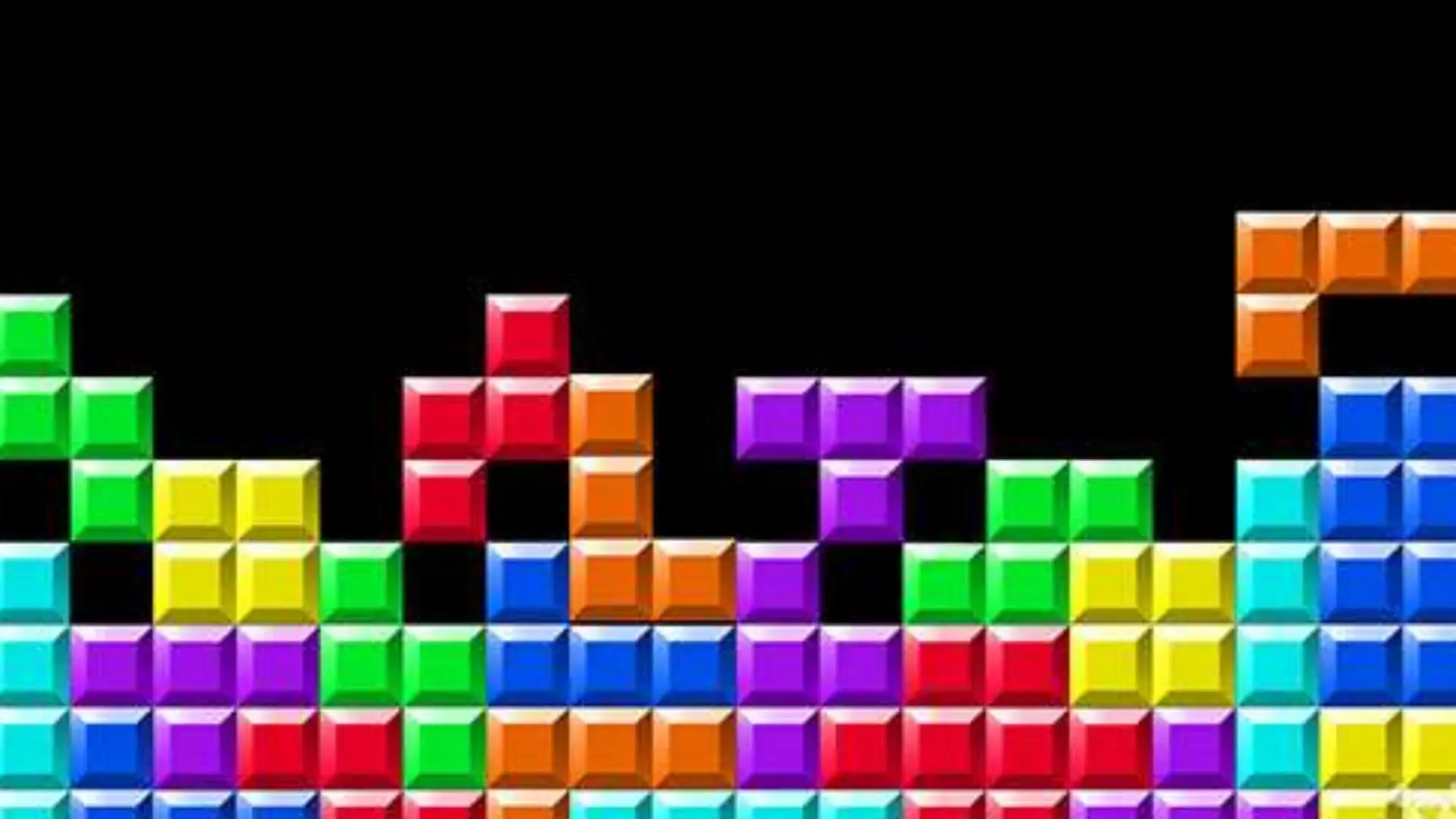 [安卓手机游戏]俄罗斯方块