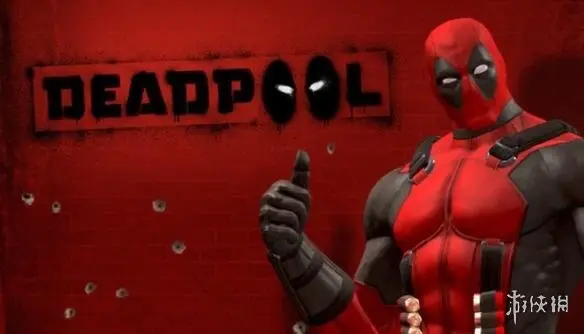 死侍（Deadpool）免安装中文版