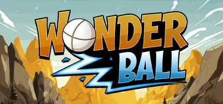 奇妙小球 v1.03（Wonder Ball）免安装中文版