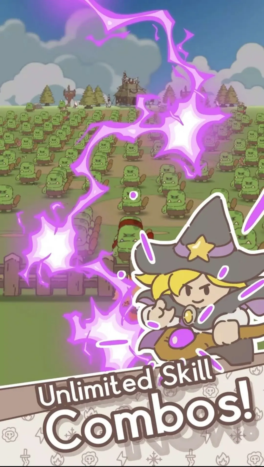 [安卓手机游戏]技能与防御（辅助菜单）