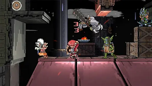 安卓手机游戏《王座》v1.0.0中文[完整版+mod菜单+无限金币+高血量]steam移植纯净无广