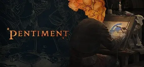 [PC游戏]隐迹渐显 v1.3.1845[Pentiment]免安装中文版[5.7 GB]