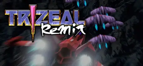 热爱射击：混音版 v6356294（TRIZEAL Remix）免安装中文版