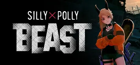 [PC][孤女困魇]|官方中文|支持手柄|Silly Polly Beast