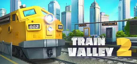 火车山谷2 v268（Train Valley 2）免安装中文版