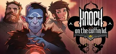 [PC游戏]敲棺盖 v1.3.9.0 全DLC[Knock on the Coffin Lid]免安装中文版[12.6 GB]