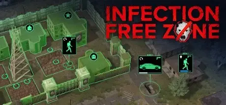 [PC游戏]无感染区 v0.25.10.17 送修改器[Infection Free Zone]免安装中文版[4.0 GB]
