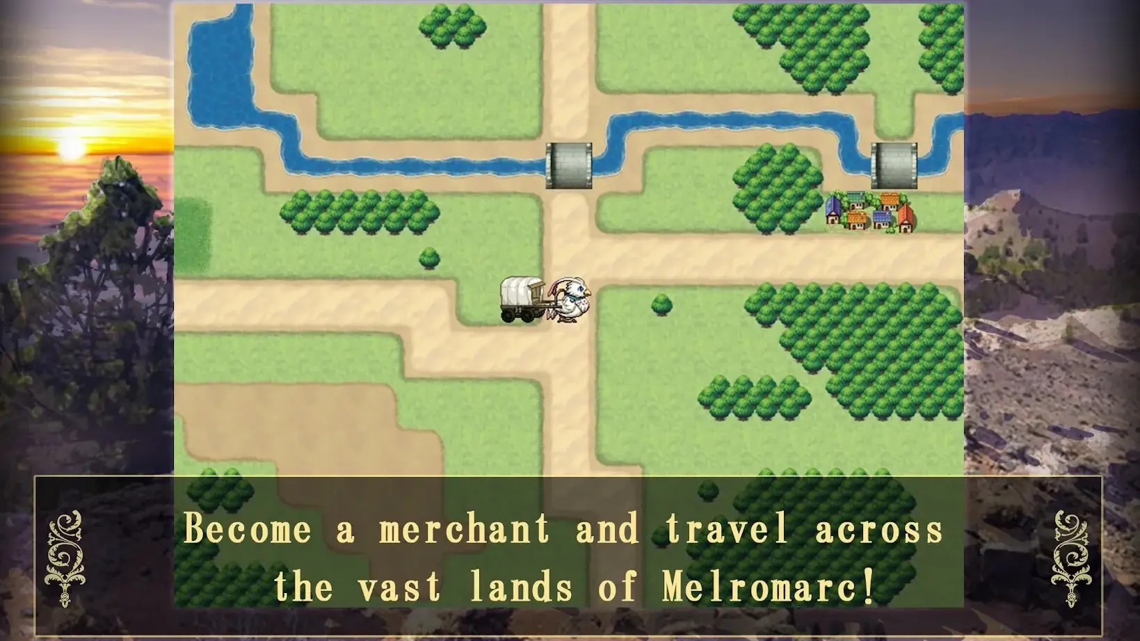 [安卓手机游戏]盾之勇者成名录[内置金手指][78.7 MB]