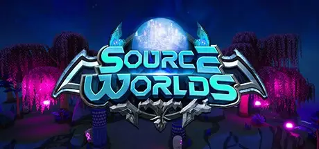源世界 Build 16790450（SourceWorlds）免安装中文版