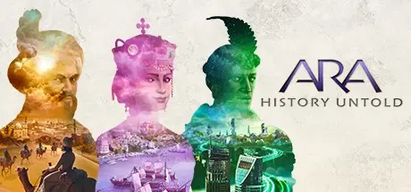 Ara：不为人知的历史 v1.3.0.465 单机+联机 送修改器（Ara: History Untold）免安装中文版