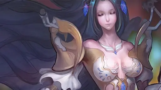 安卓手机游戏《魔幻世界The Enchanted Worldv2.1.3》[完整版]