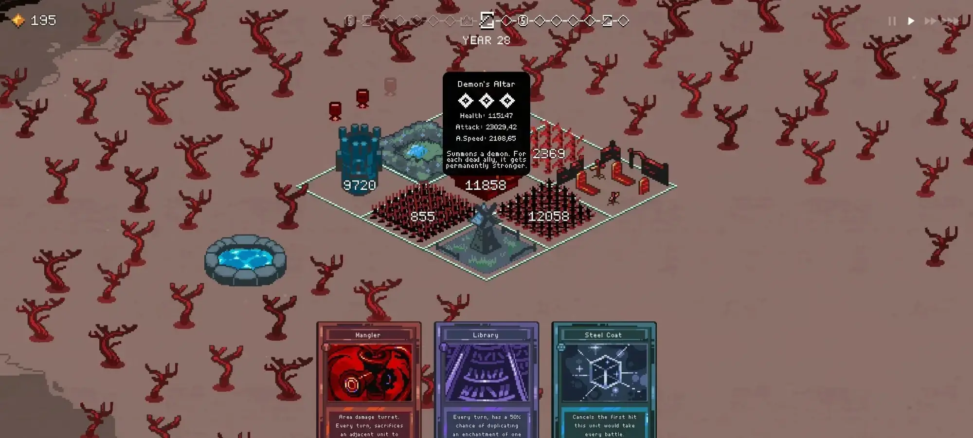 [安卓手机游戏]九个国王[大量货币][288.1 MB]