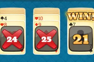 [苹果手机游戏]黑杰克_xyz_2024.3.1