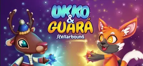 Ukko与Guara：斗转星移 Build.14983982（Ukko and Guará: Stellarbound）免安装中文版