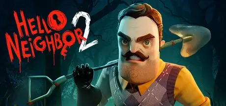 你好邻居2 V1.3.0.19 全DLC（Hello Neighbor 2）免安装中文版