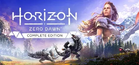 地平线 零之曙光 v1.0.11.14（Horizon Zero Dawn）免安装中文版
