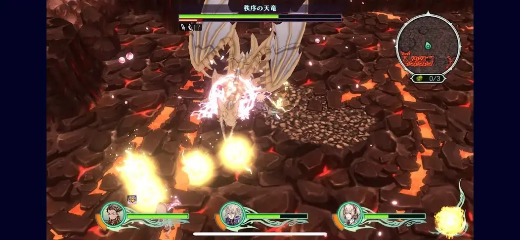 [安卓手机游戏]圣塔神记[免付费解锁完整版][1.9 GB]