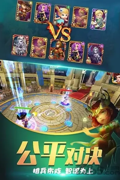 [安卓手机游戏]守护城堡_v0.9.2