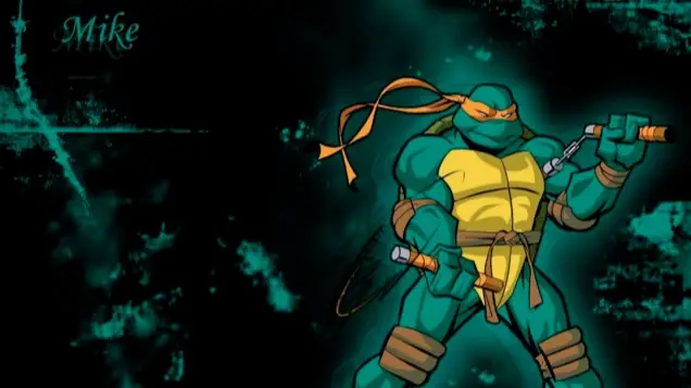 [安卓手机游戏]手游 忍者神龟：施莱德的复仇_1.0.15