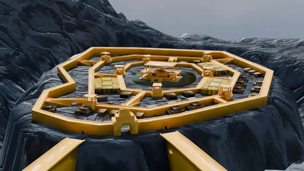 [安卓手机游戏]罗波那传奇