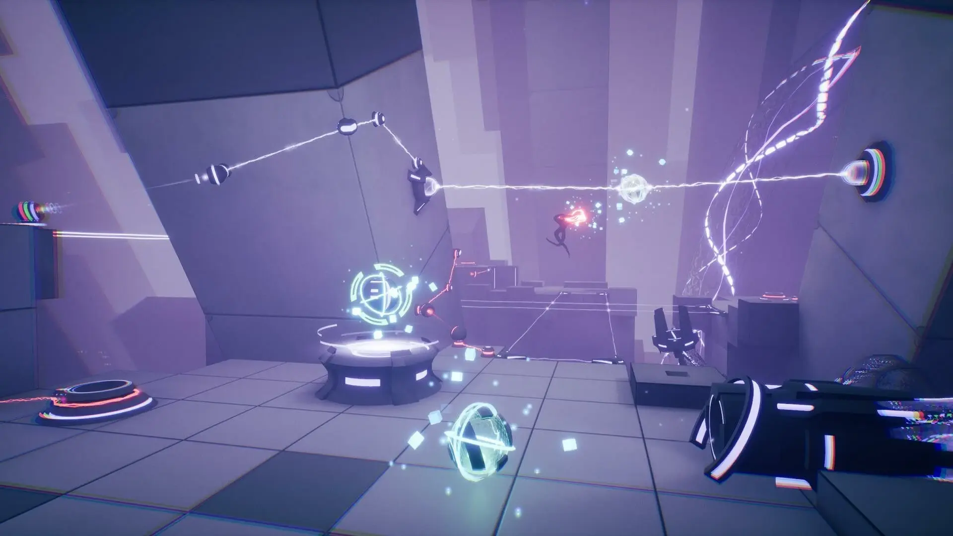 奥比斯之环/Orbyss Build.20573371 官方简体中文 [2.16GB]