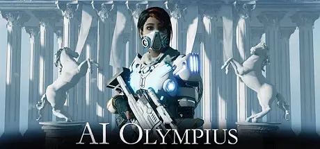 AI奥林匹斯（AI Olympius）免安装中文版