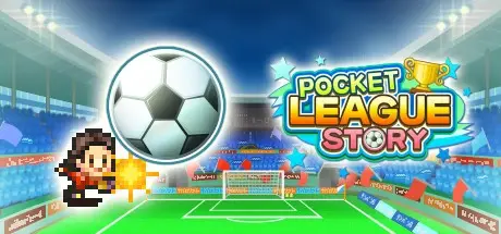 足球俱乐部物语 v2.25（Pocket League Story）免安装中文版