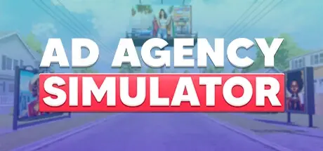 广告公司模拟器 v1.0（Ad Agency Simulator）免安装中文版