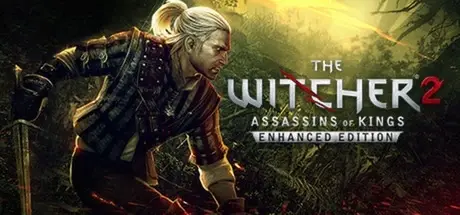 巫师2：刺客之王 v3.5.0.26g（The Witcher 2: Assassins of Kings Enhanced）免安装中文版