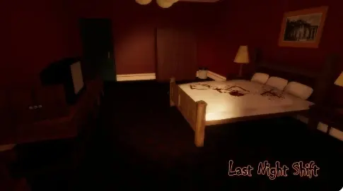 [安卓手机游戏]昨晚轮班 v1.12 去广告