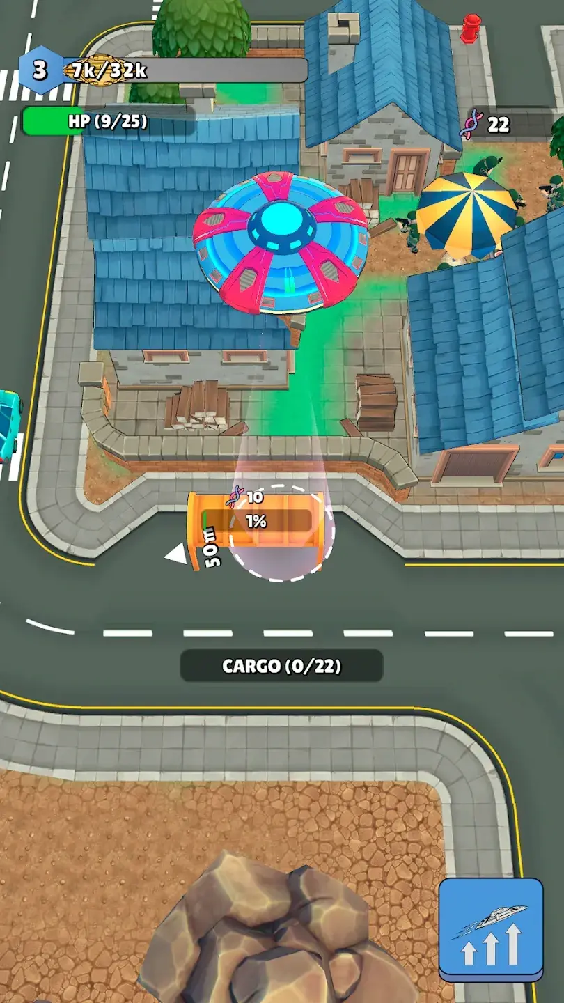 [安卓手机游戏]侵略者遗产 v3.0.0 大量货币+免广告获得奖励