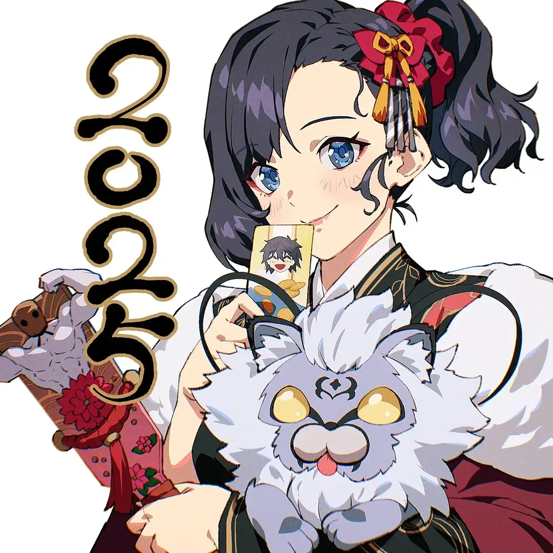 叹气的亡灵想隐退 嘆きの亡霊は引退したい [2024]