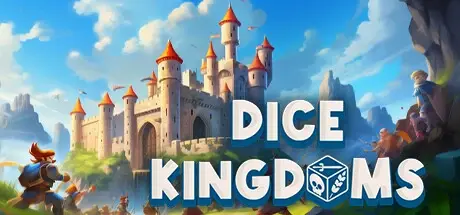 骰子王国 v1.0.4（Dice Kingdoms）免安装中文版