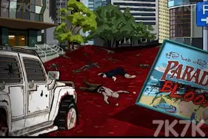 安卓手机游戏《死亡战车2v1.4.47》[完整版]Steam移植